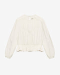 Gelina blouse