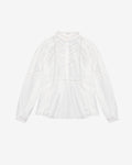 Gelma blouse