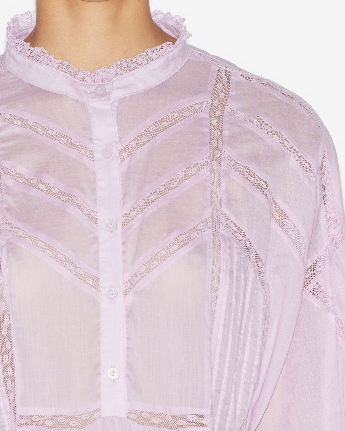 Gelma blouse