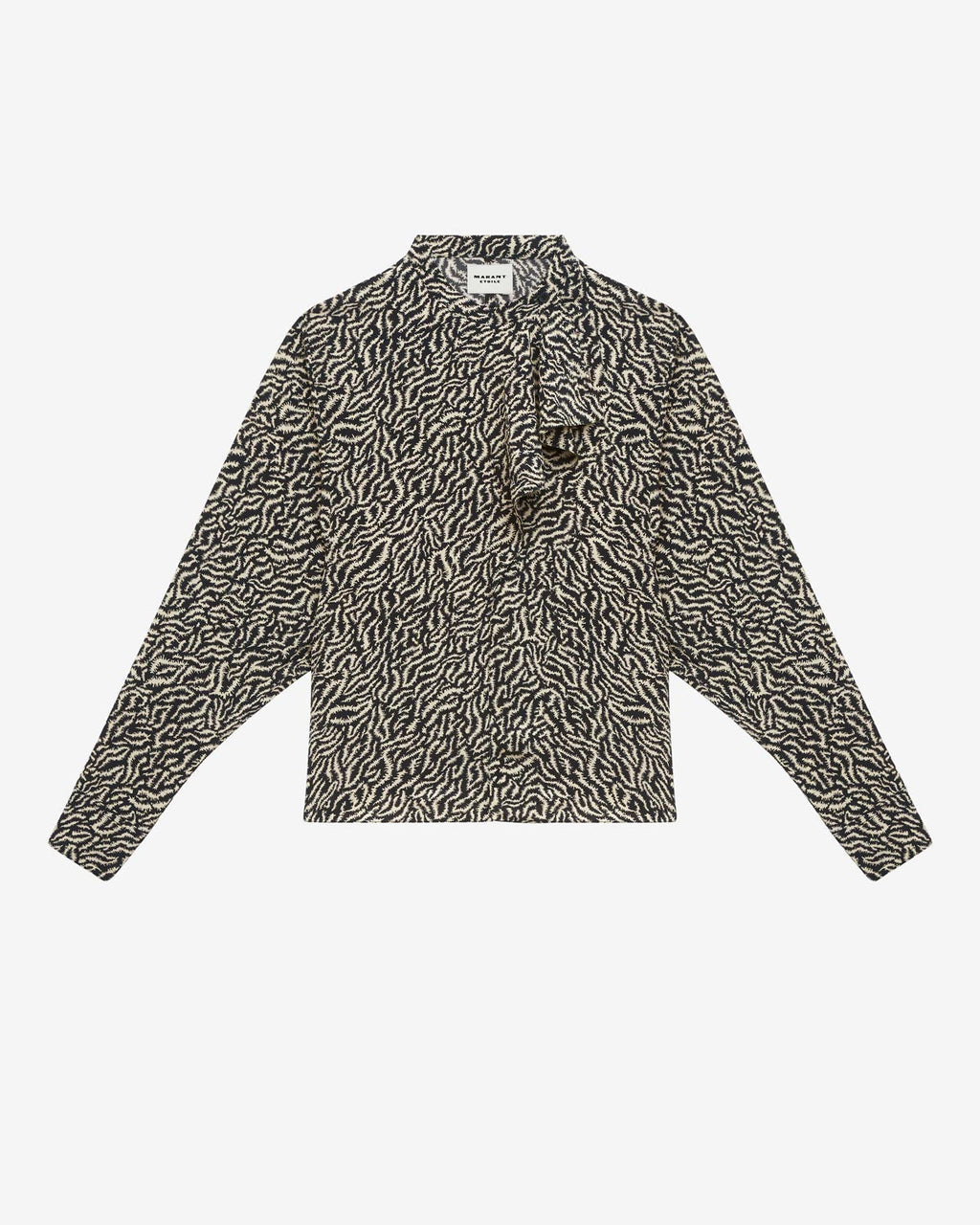 Vilda blouse