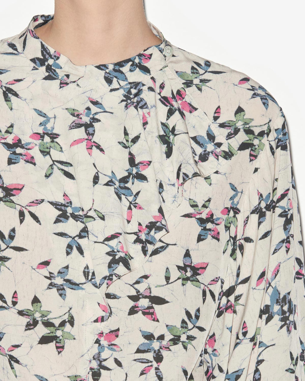 Vilda blouse