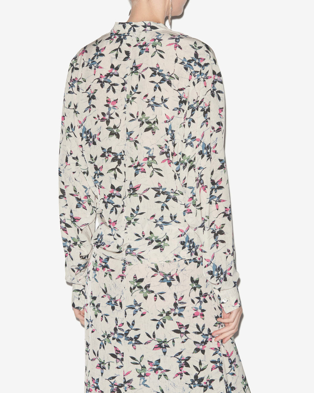 Vilda blouse