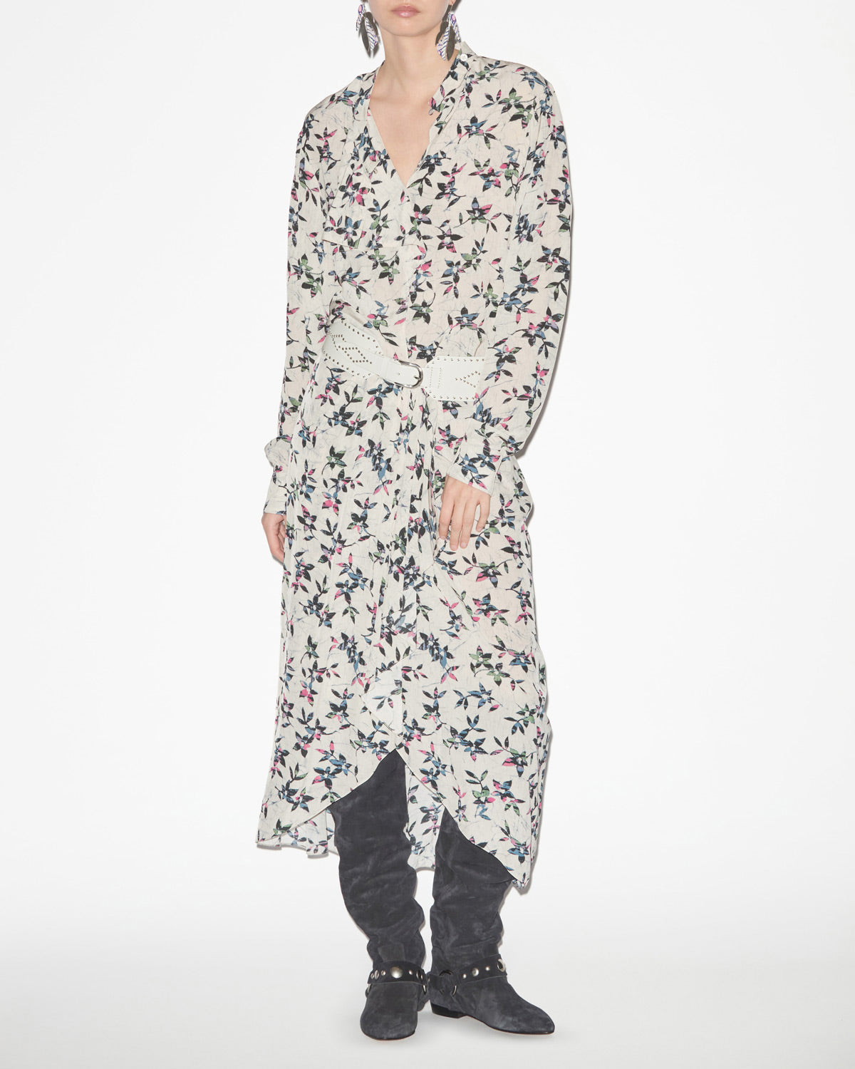 Vilda blouse