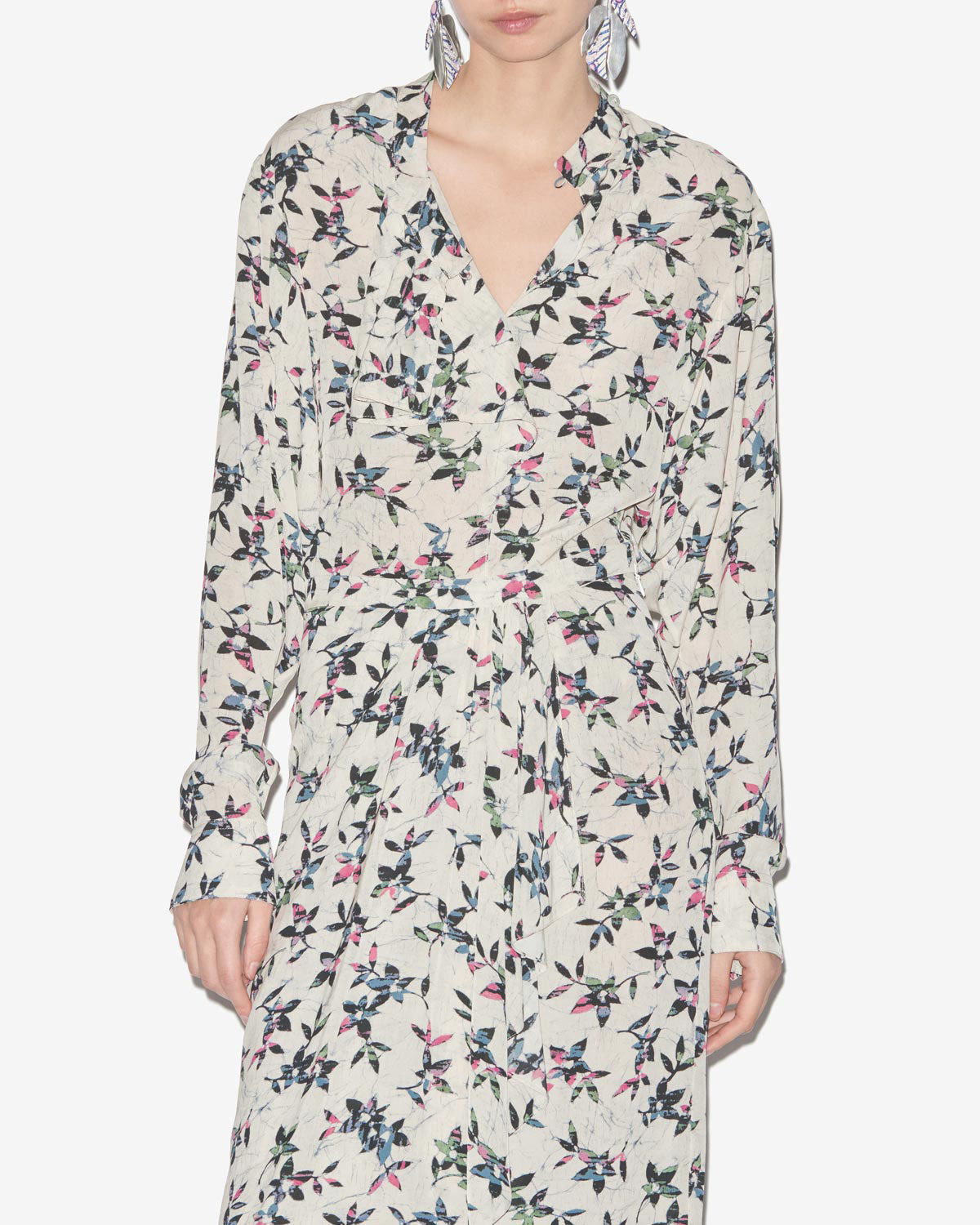 Vilda blouse