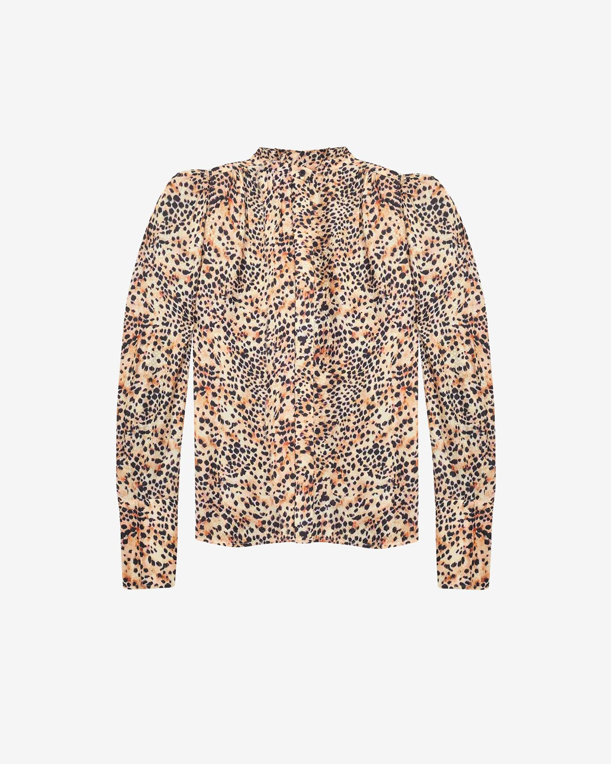 Lamia blouse