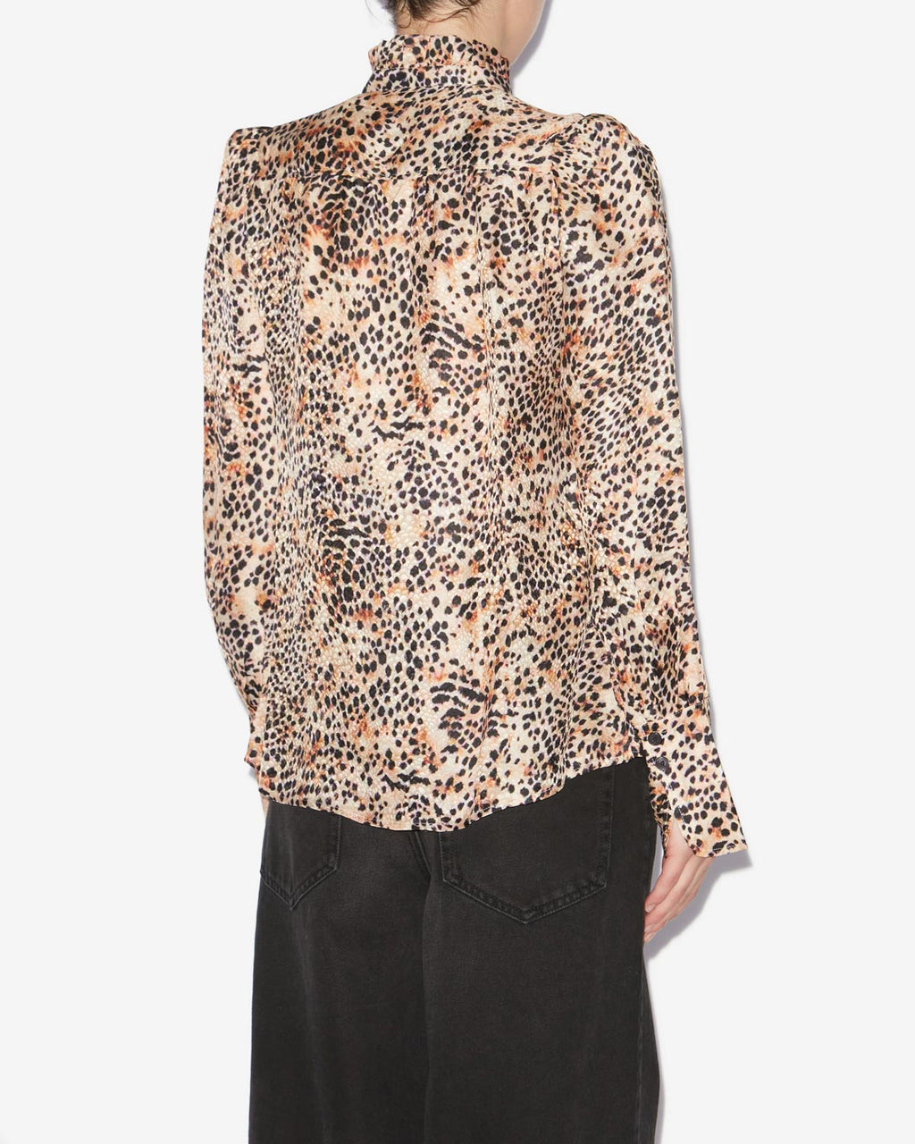 Lamia blouse