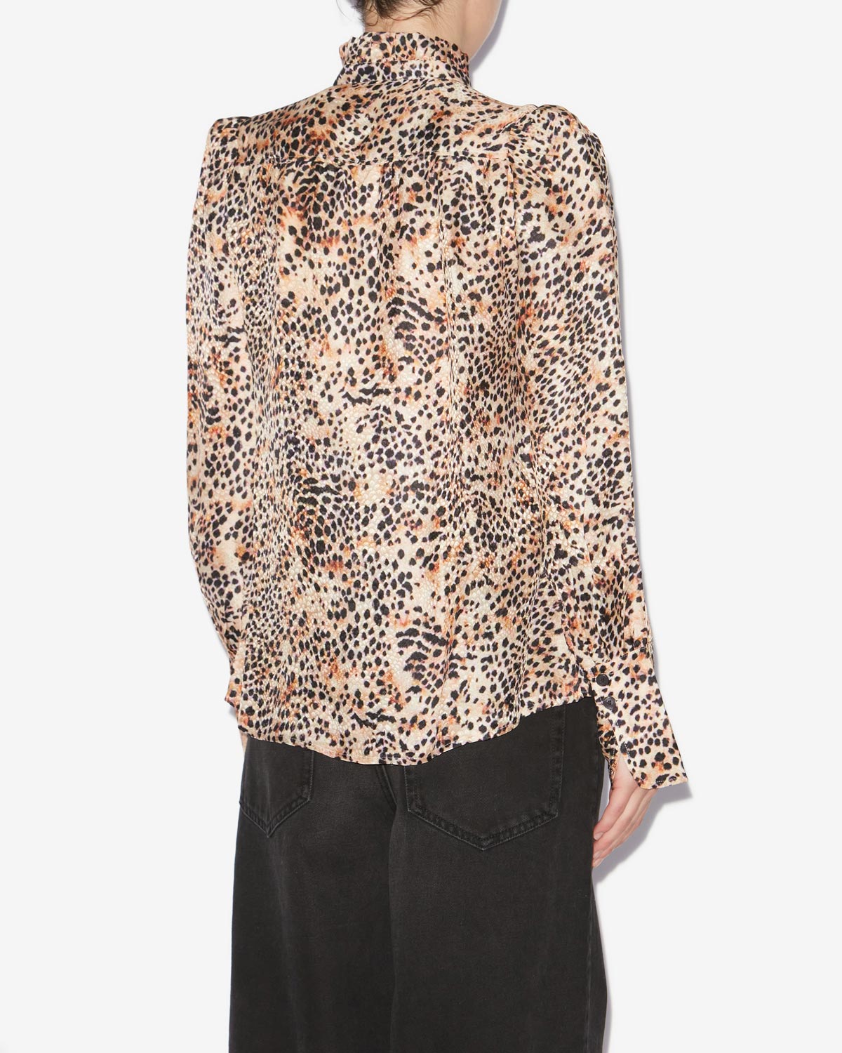 Lamia blouse