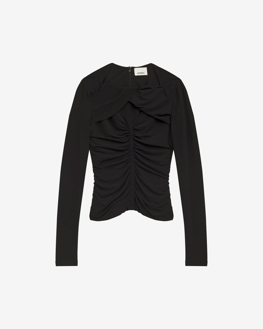 Vandalia top