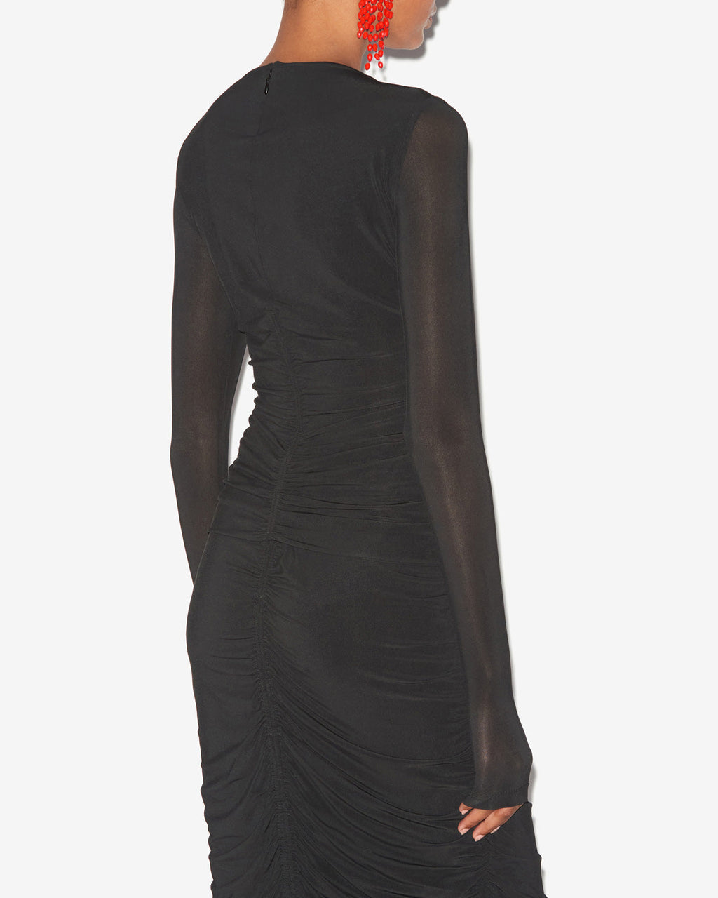 Vandalia top