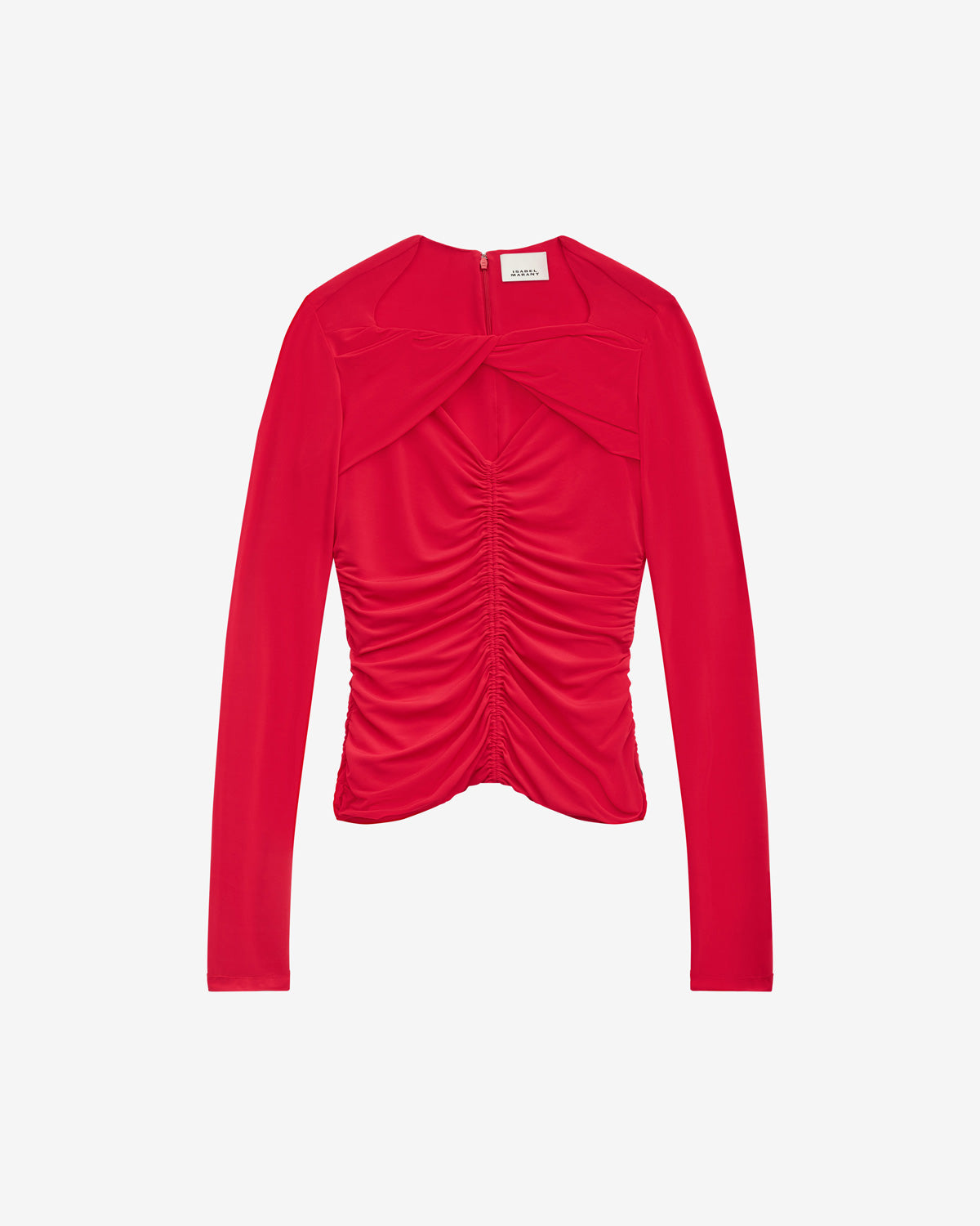 Vandalia top