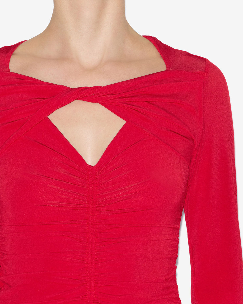 Vandalia top