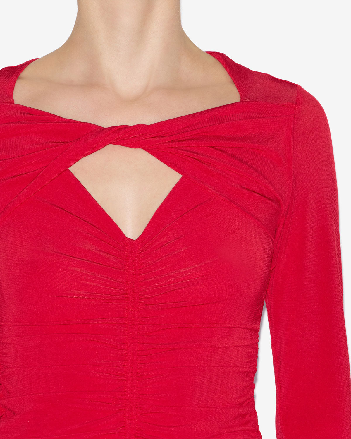 Vandalia top