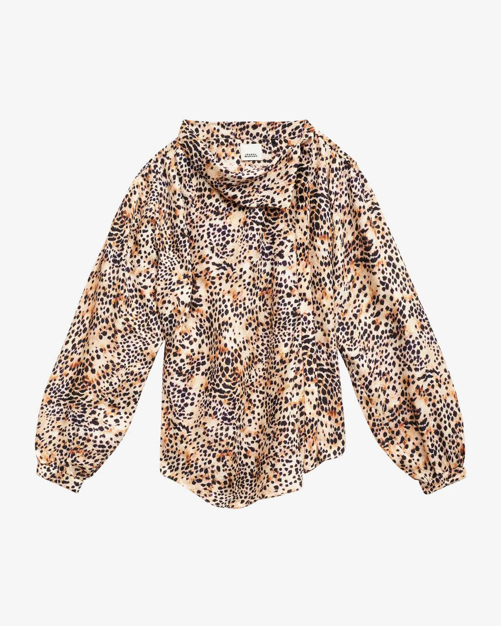 Muriel blouse