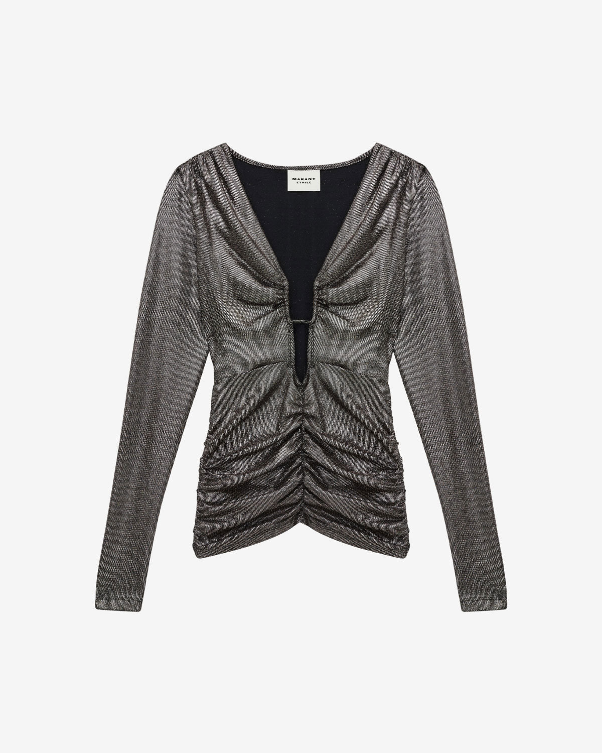 Buffy top