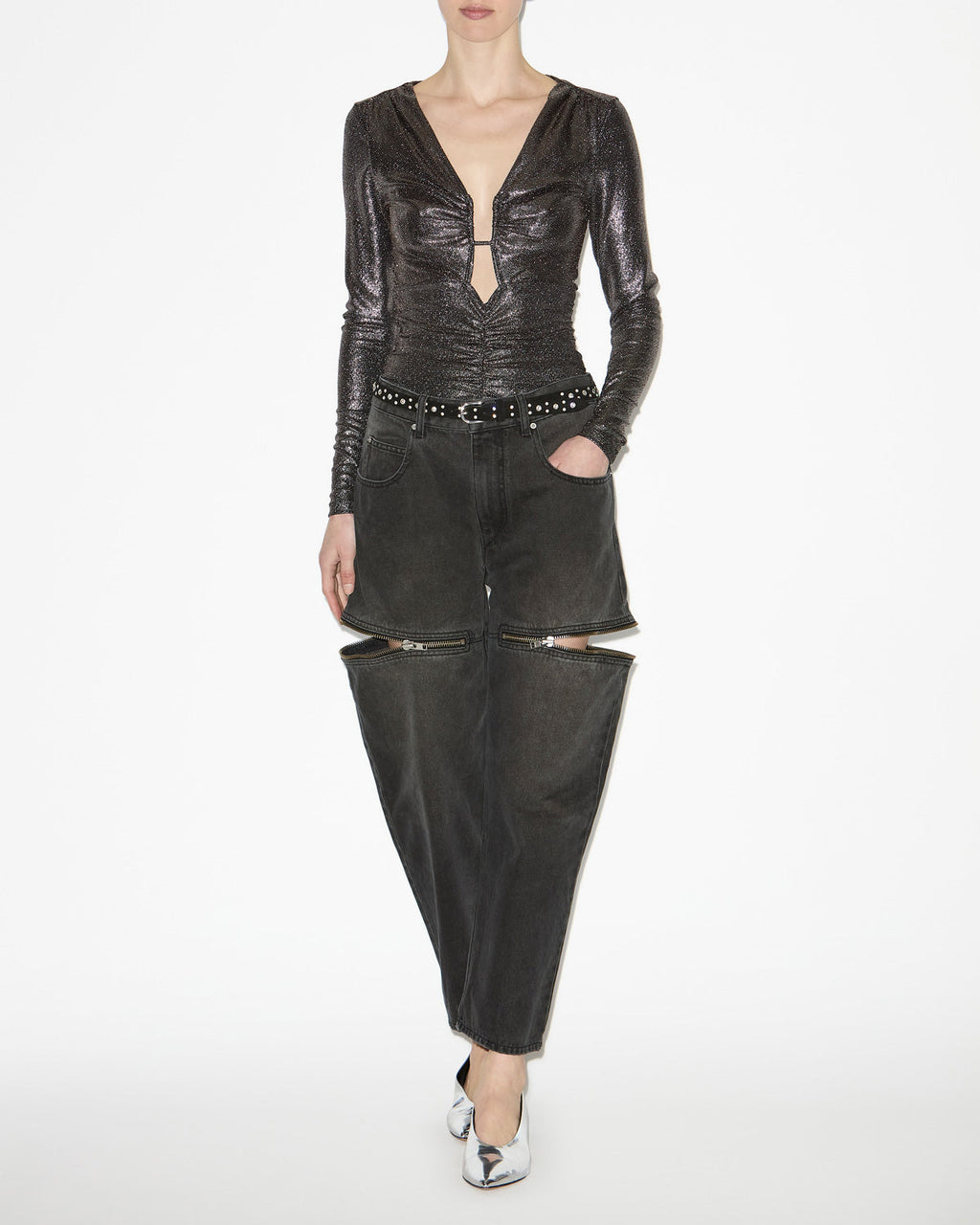 Buffy top