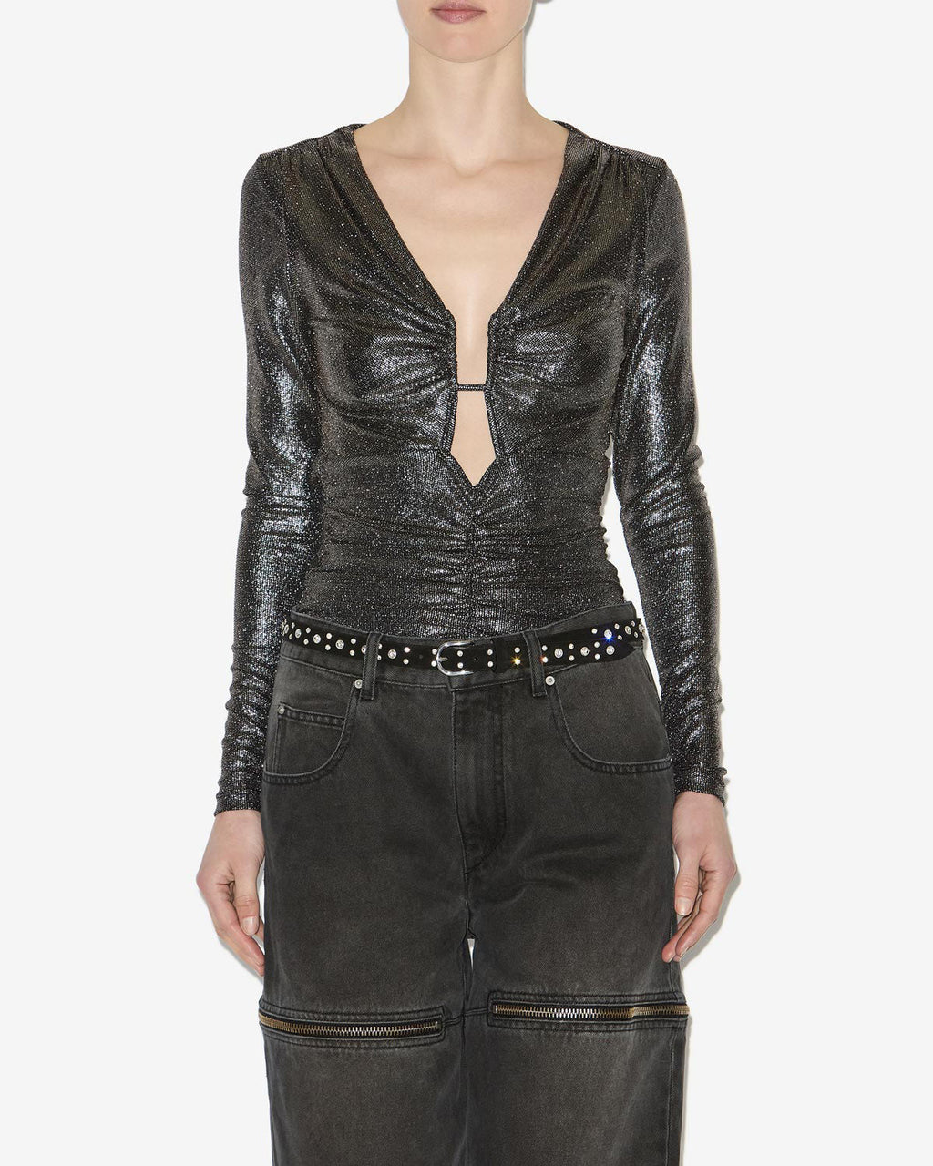 Buffy top