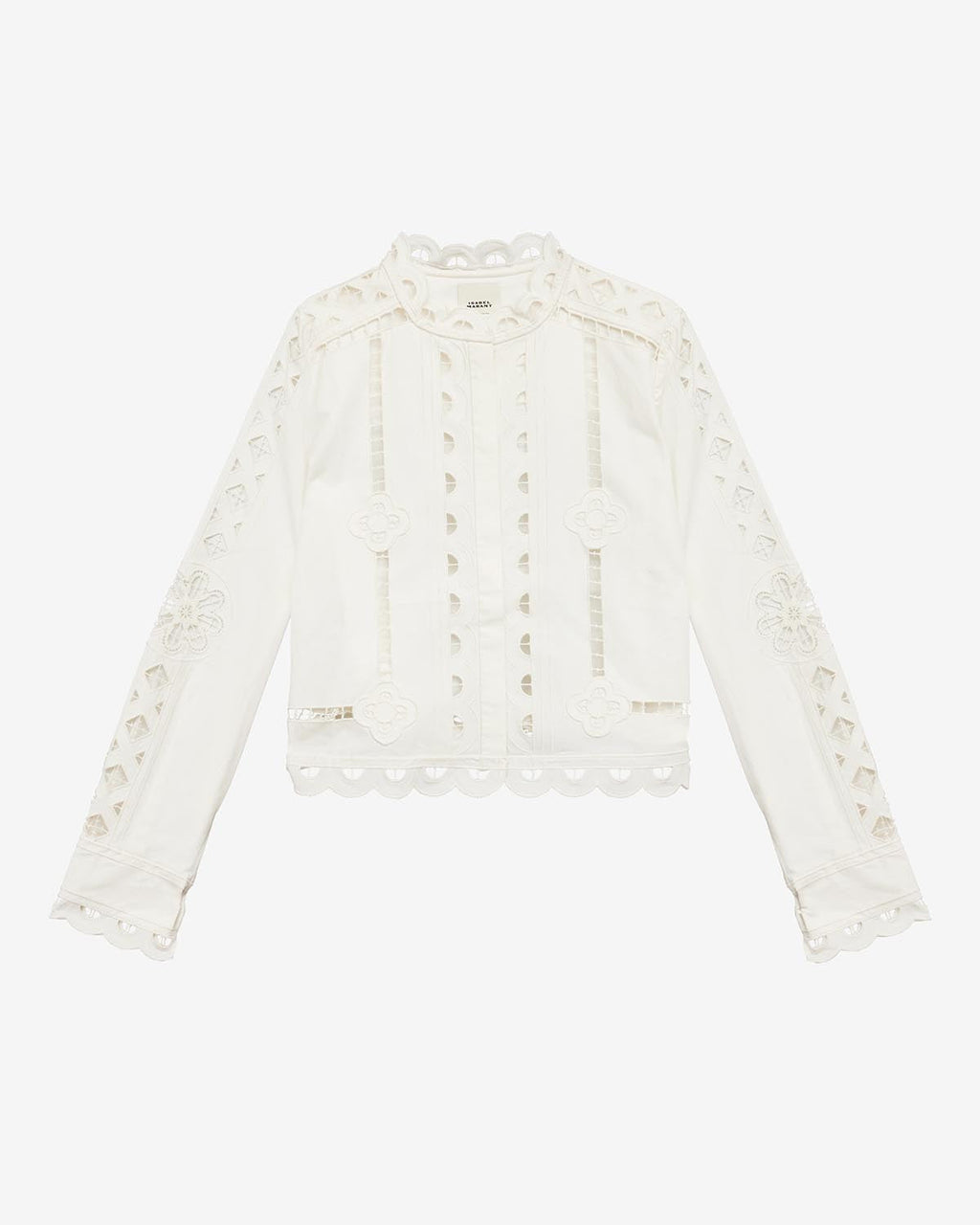 Perline top