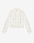 Perline top