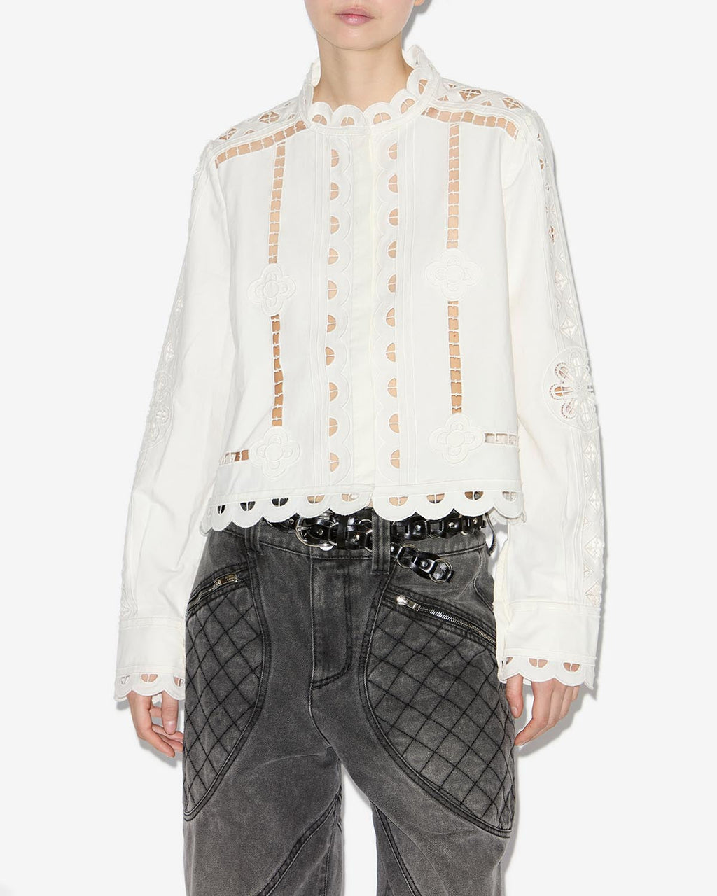 Perline top