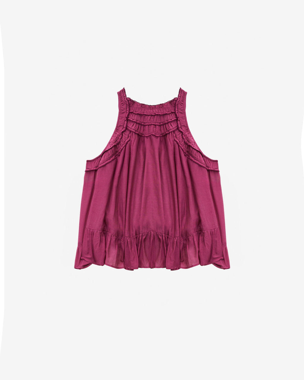 CARLEE TOP
