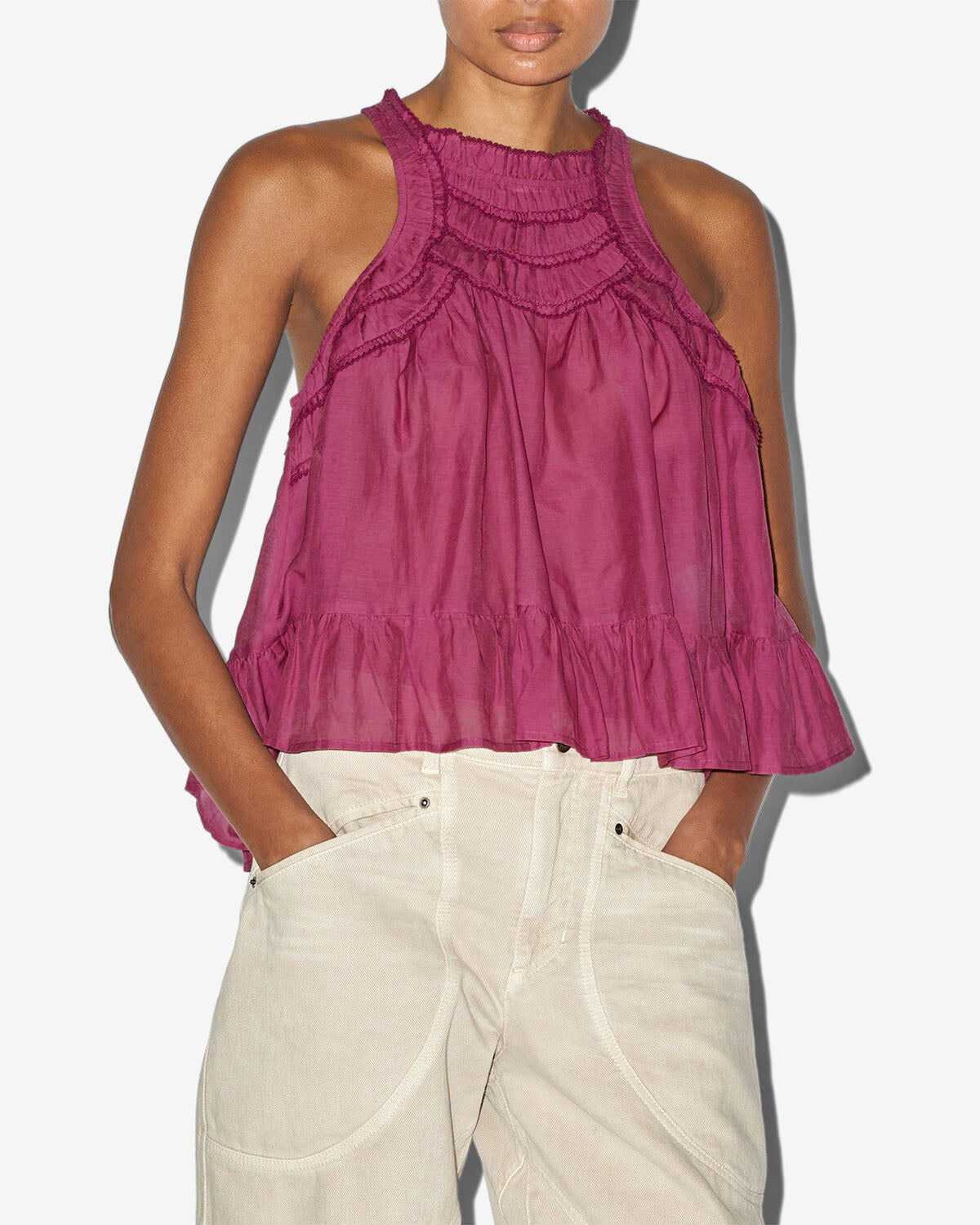 CARLEE TOP