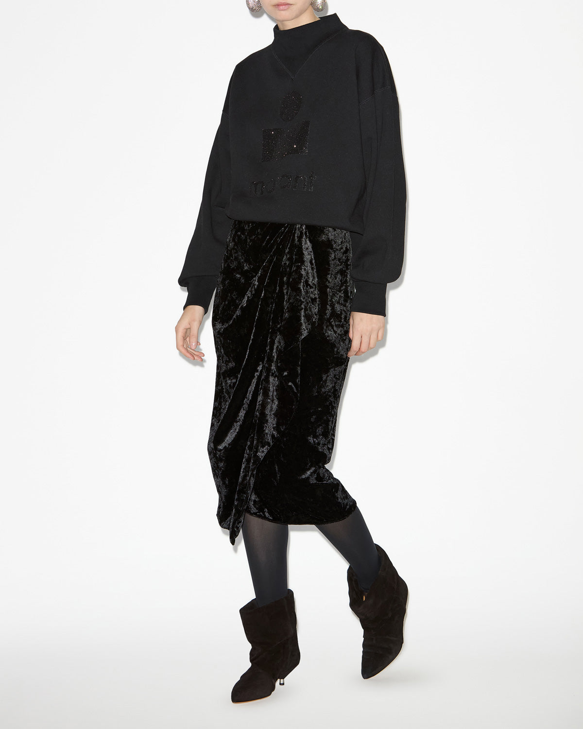 Alyssa skirt