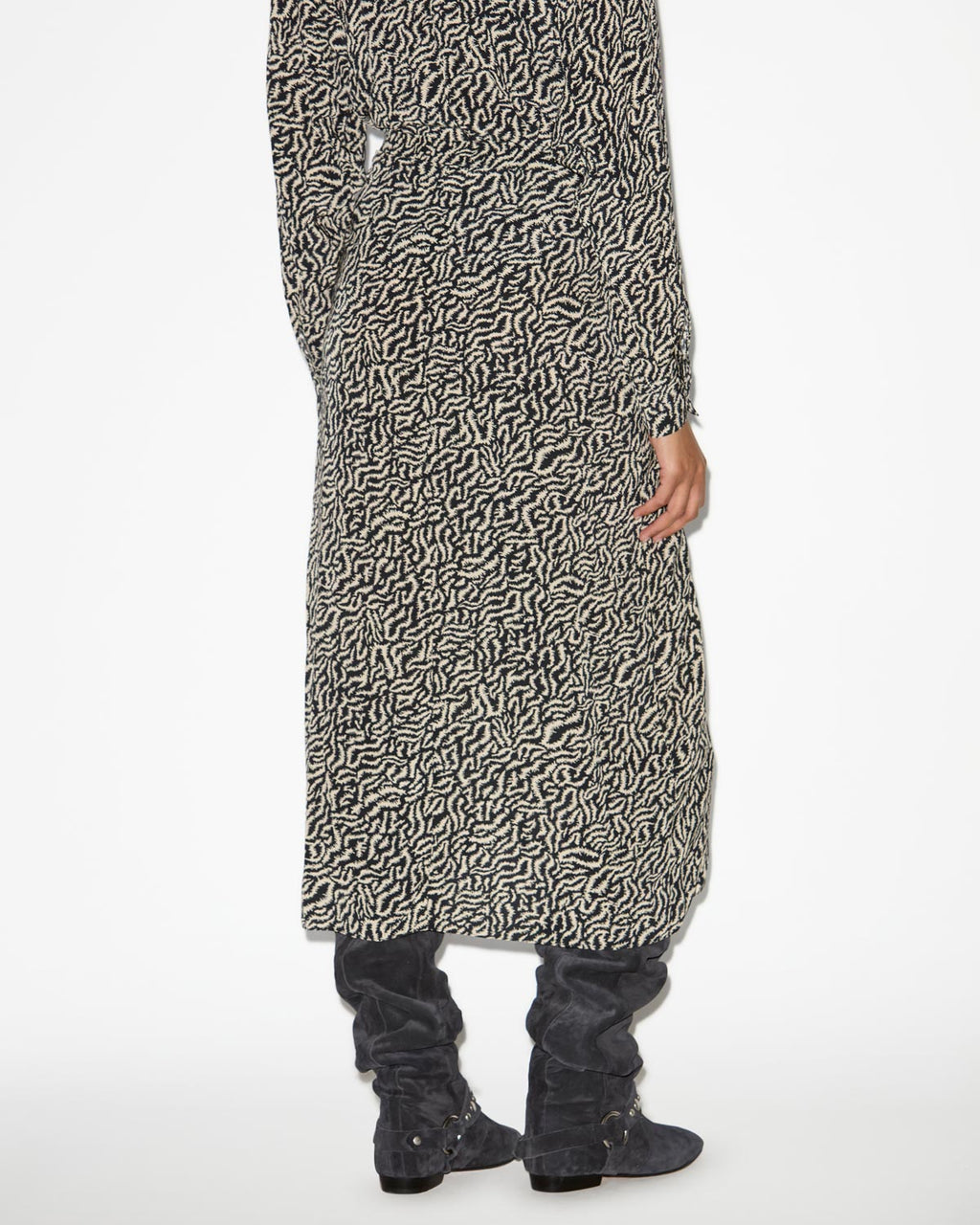 Vanille skirt