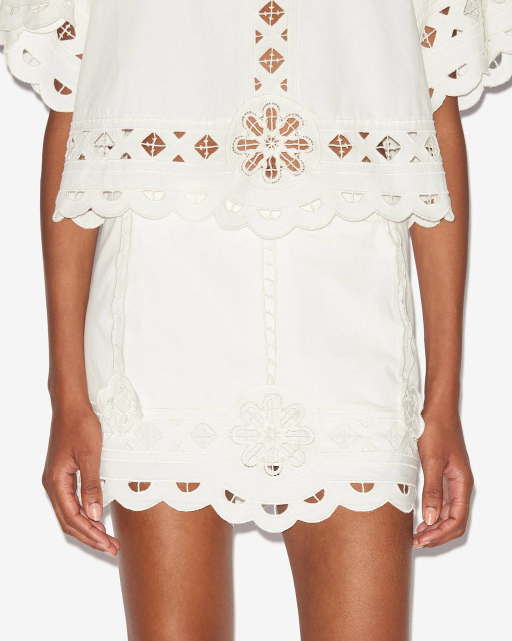 Palmira skirt