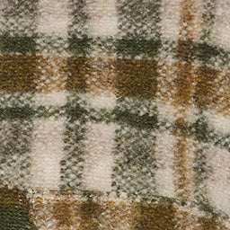 Fontizi coat