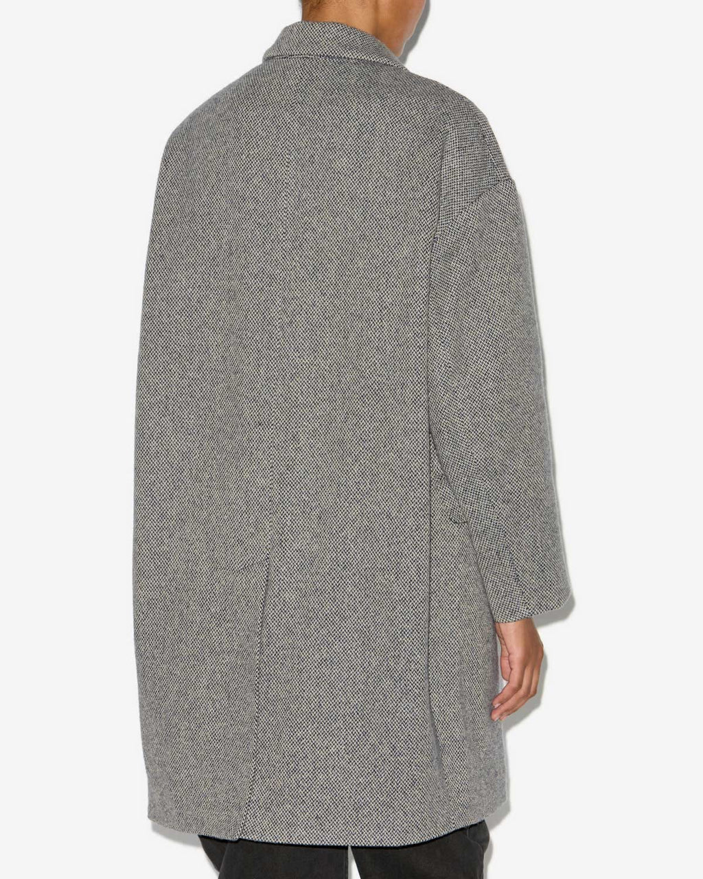 Limiza coat