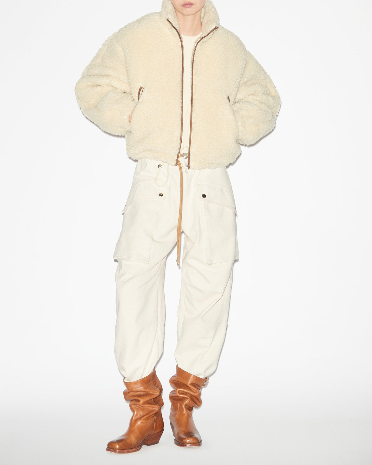 Mackensy coat