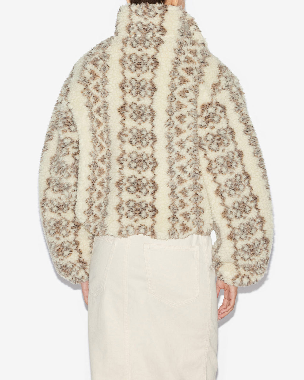 Mackensy coat