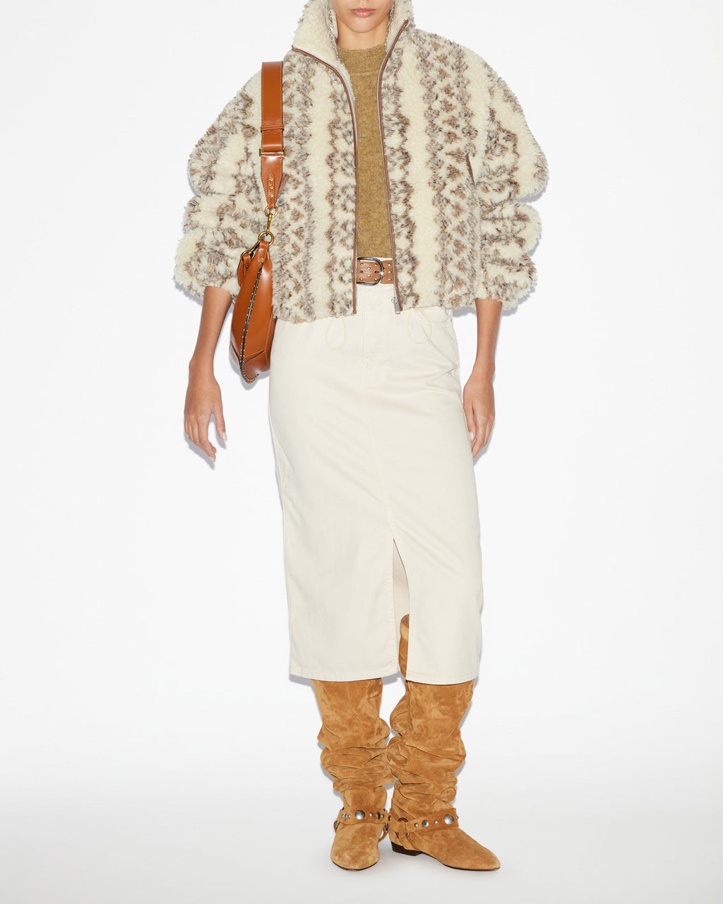 Mackensy coat