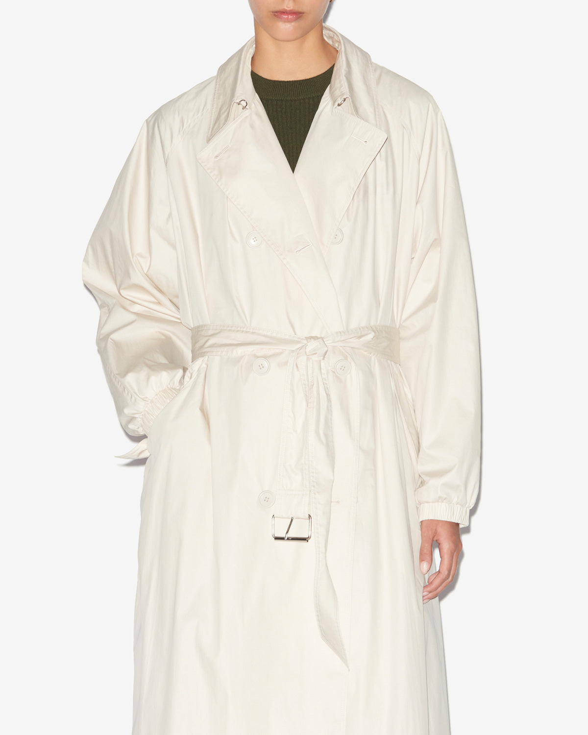 Cacilda coat