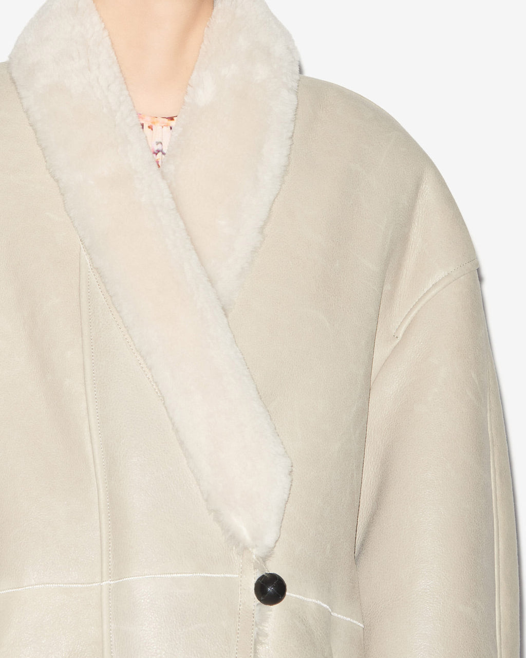 Elanore coat