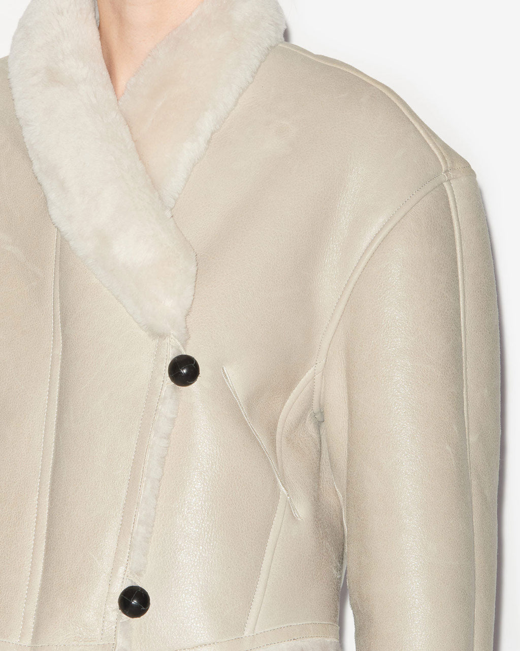 Eriana coat