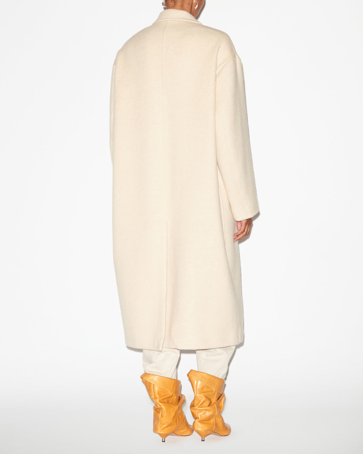 Efezia coat