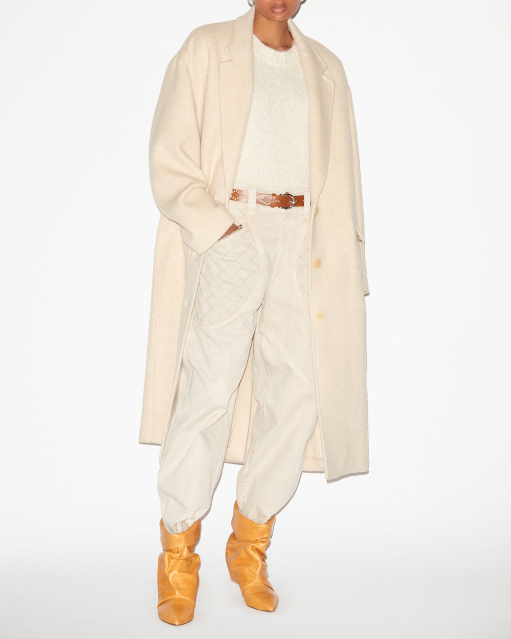 Efezia coat