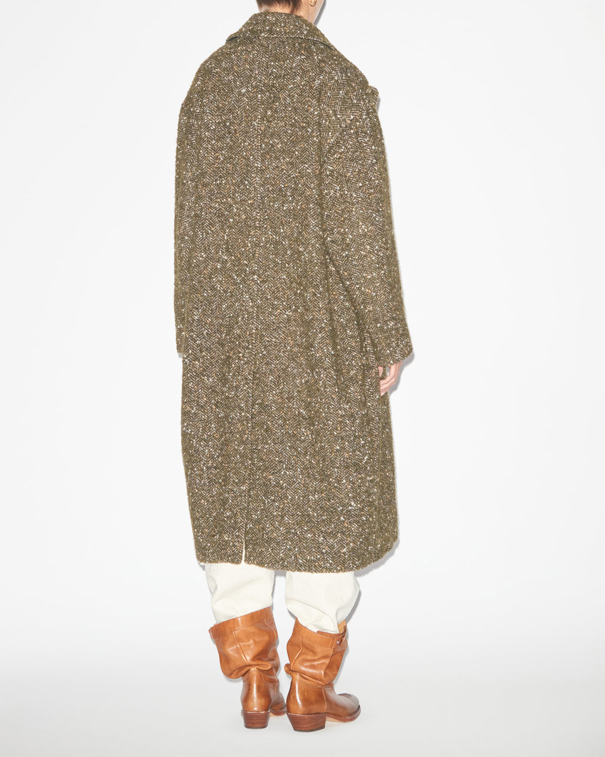 Horia coat