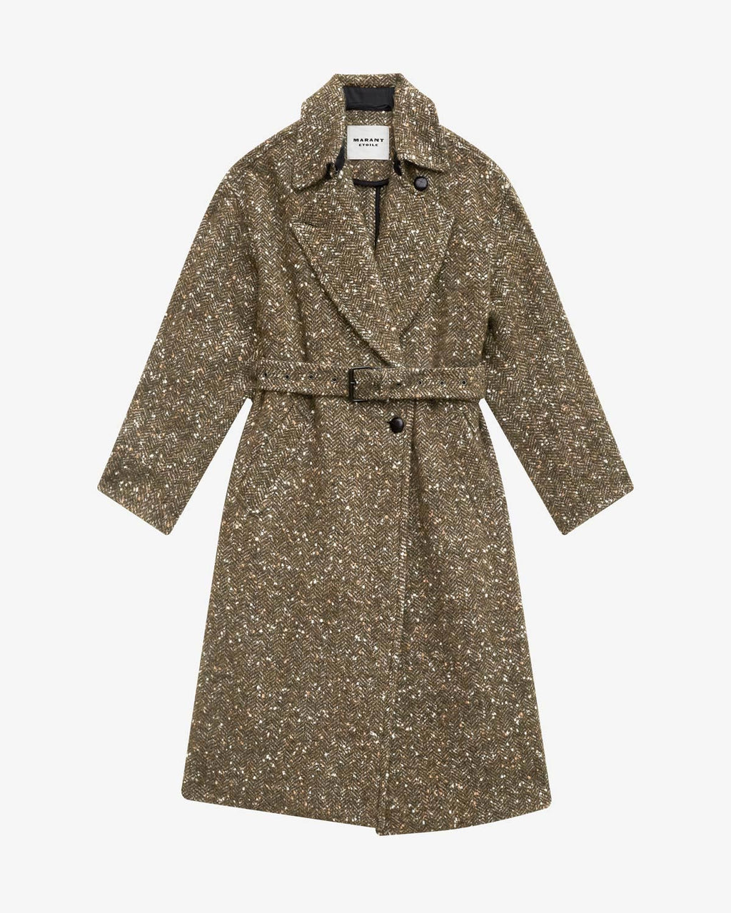 Horia coat
