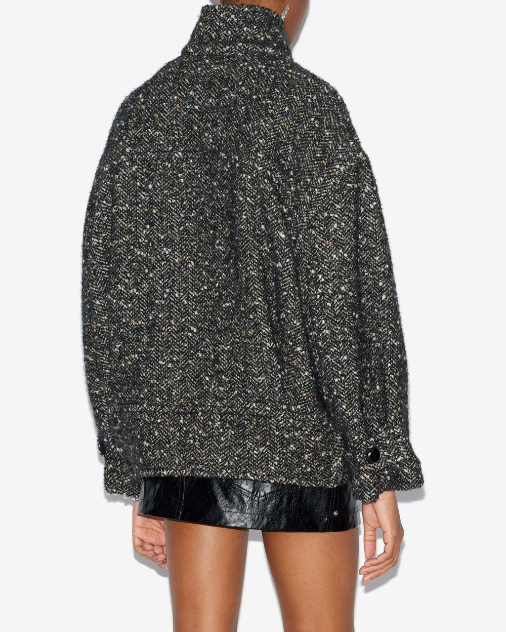 Hanis coat