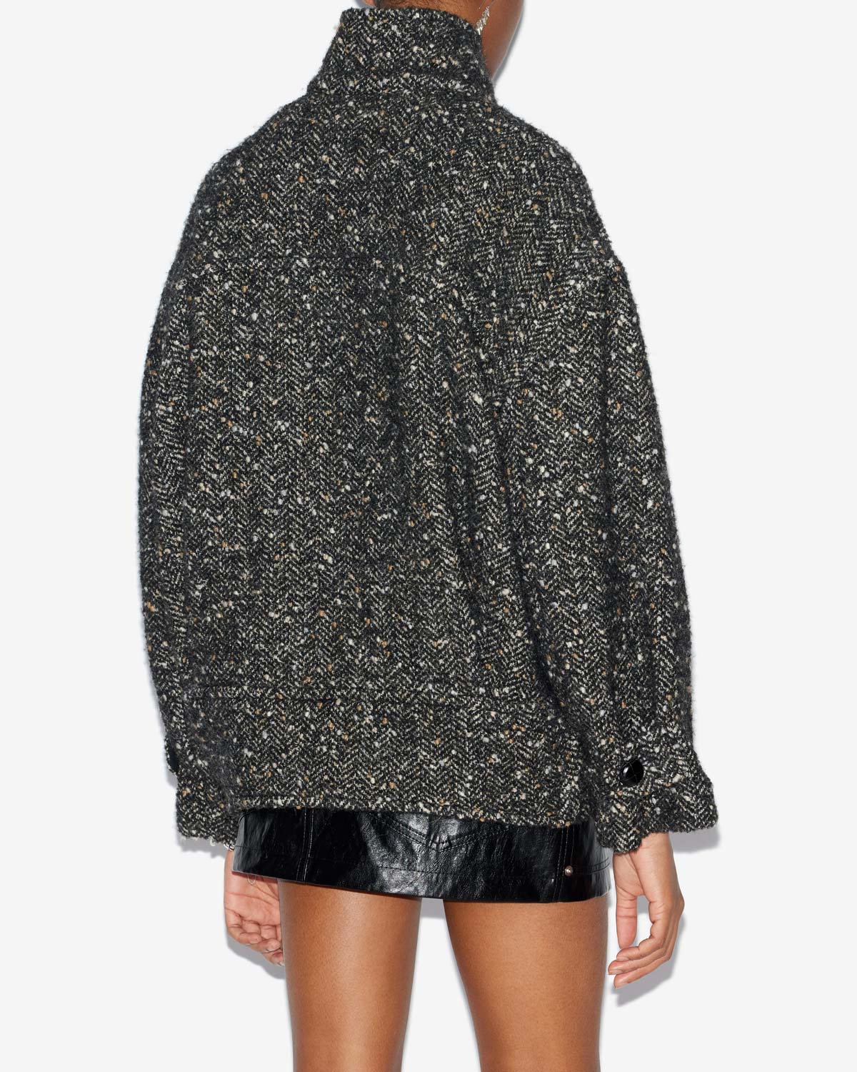 Hanis coat