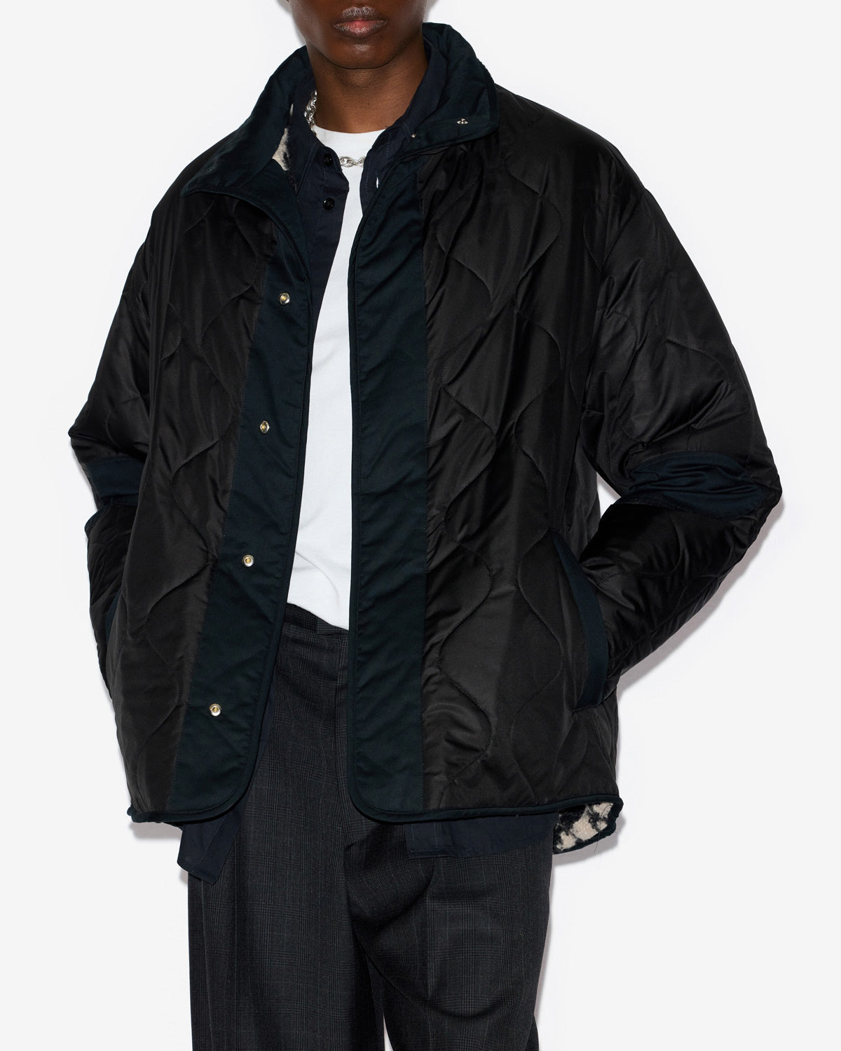 Odemmah coat