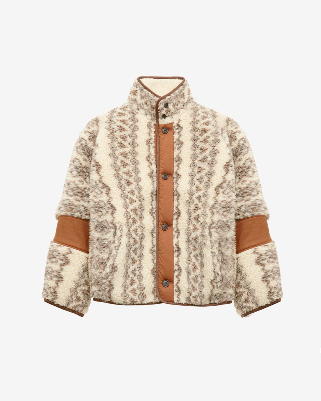 Madeo coat