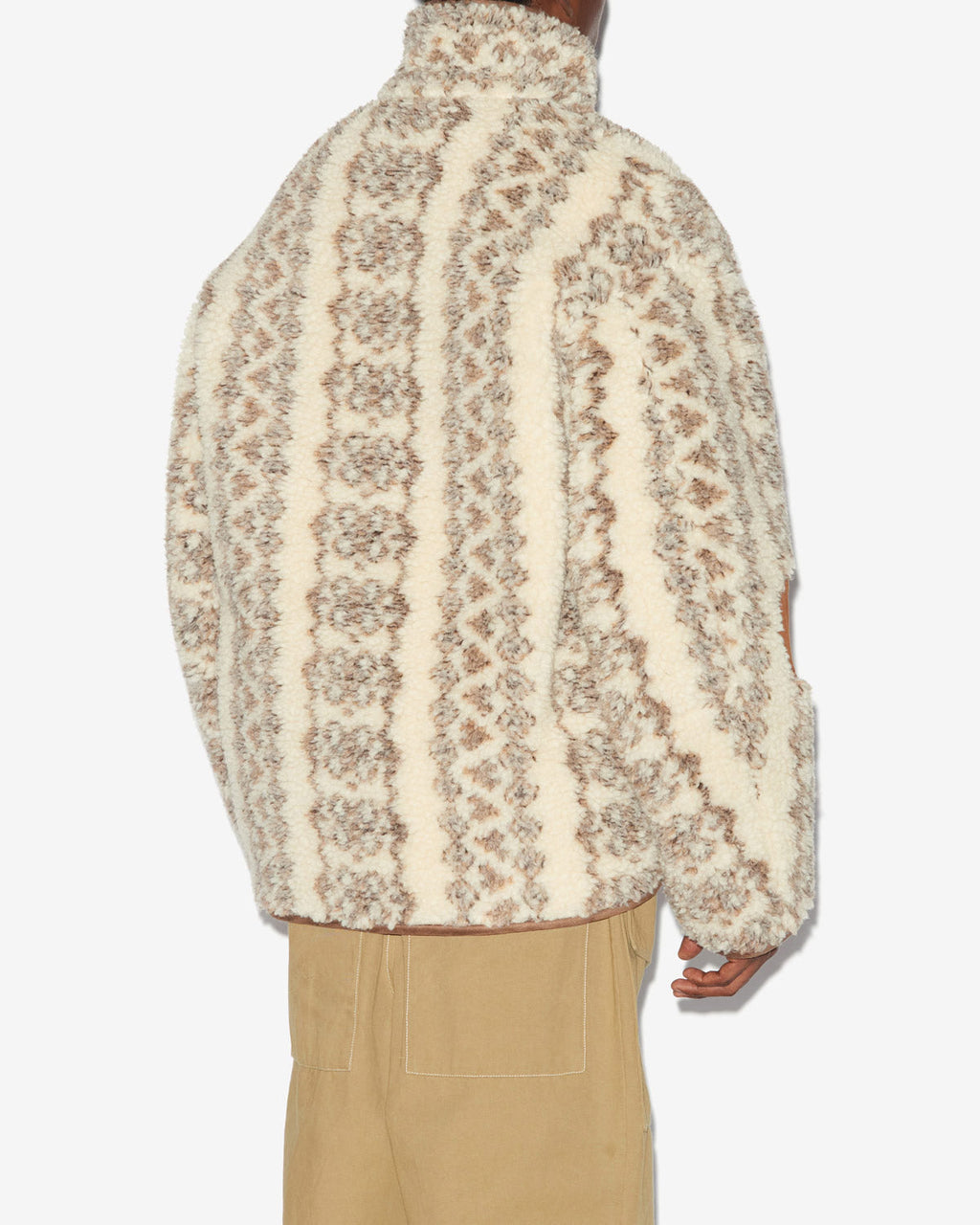 Madeo coat