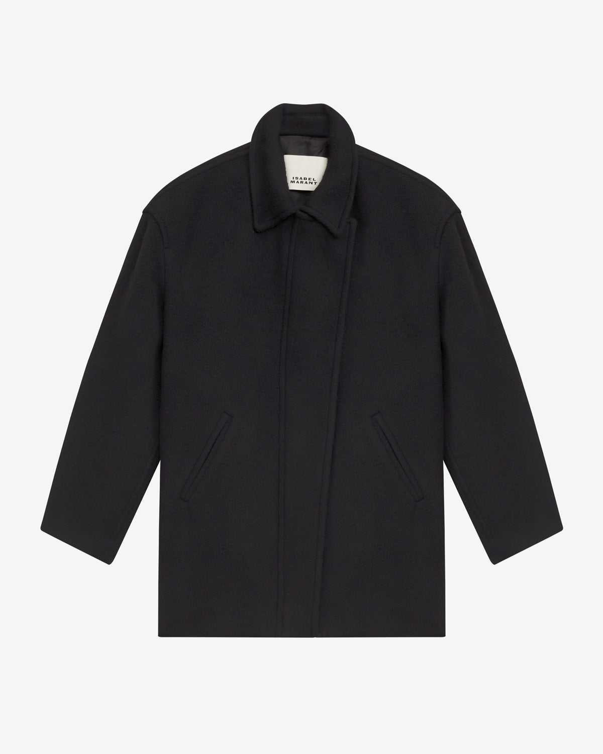 Eveline coat