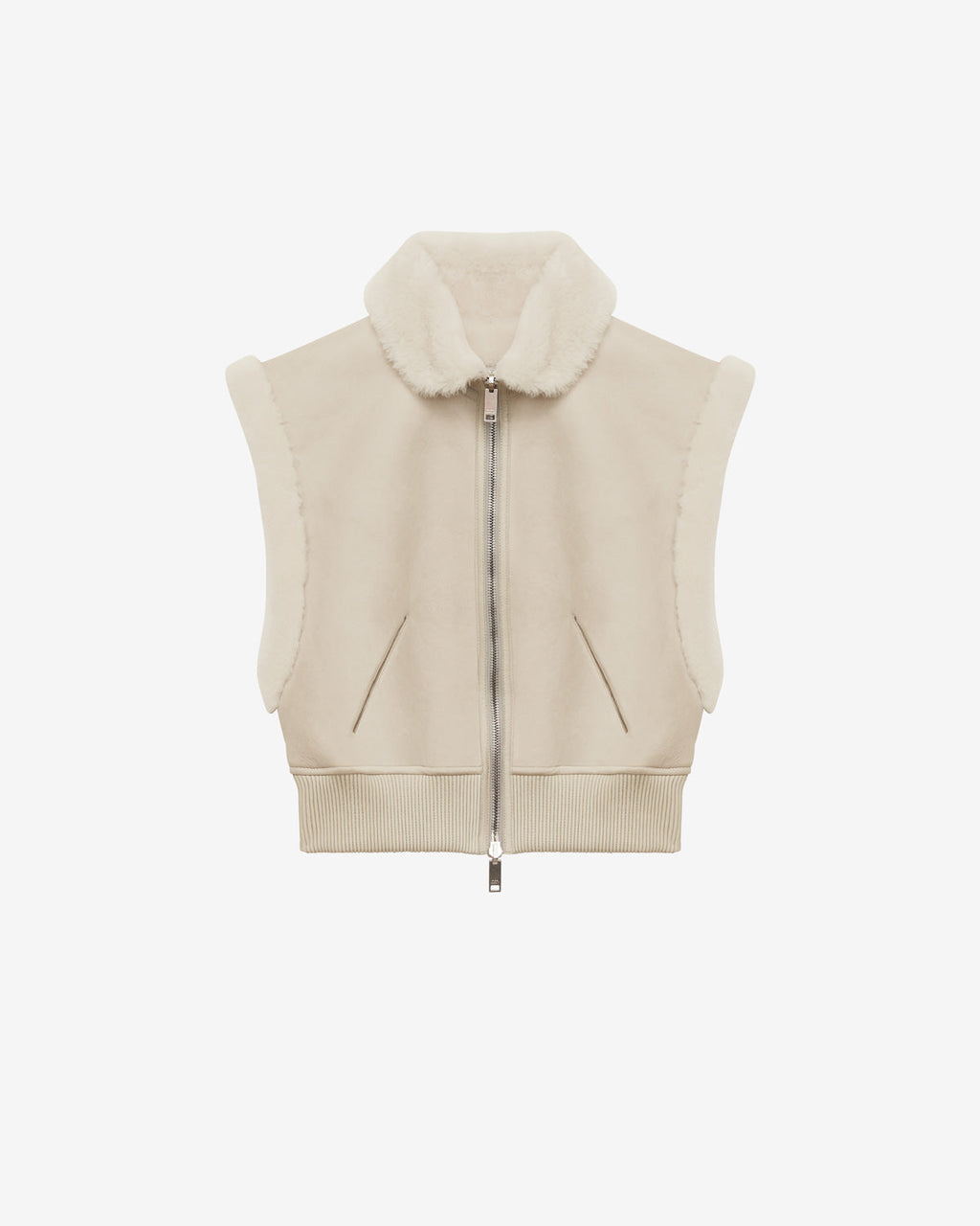 Edwina coat