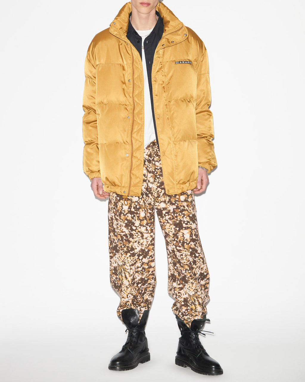 Dilma coat