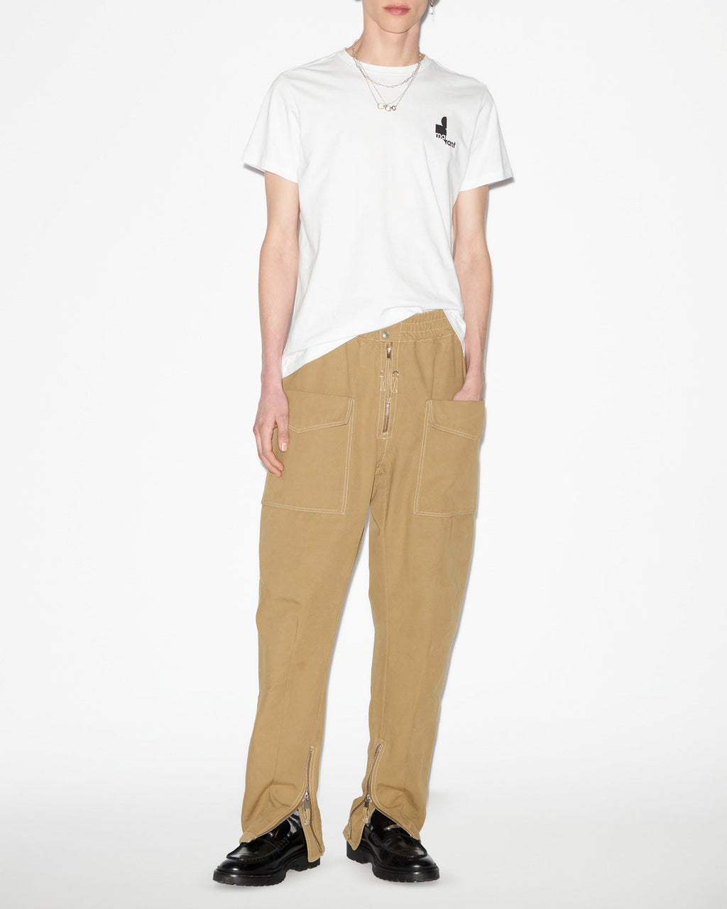 Tilseno pants