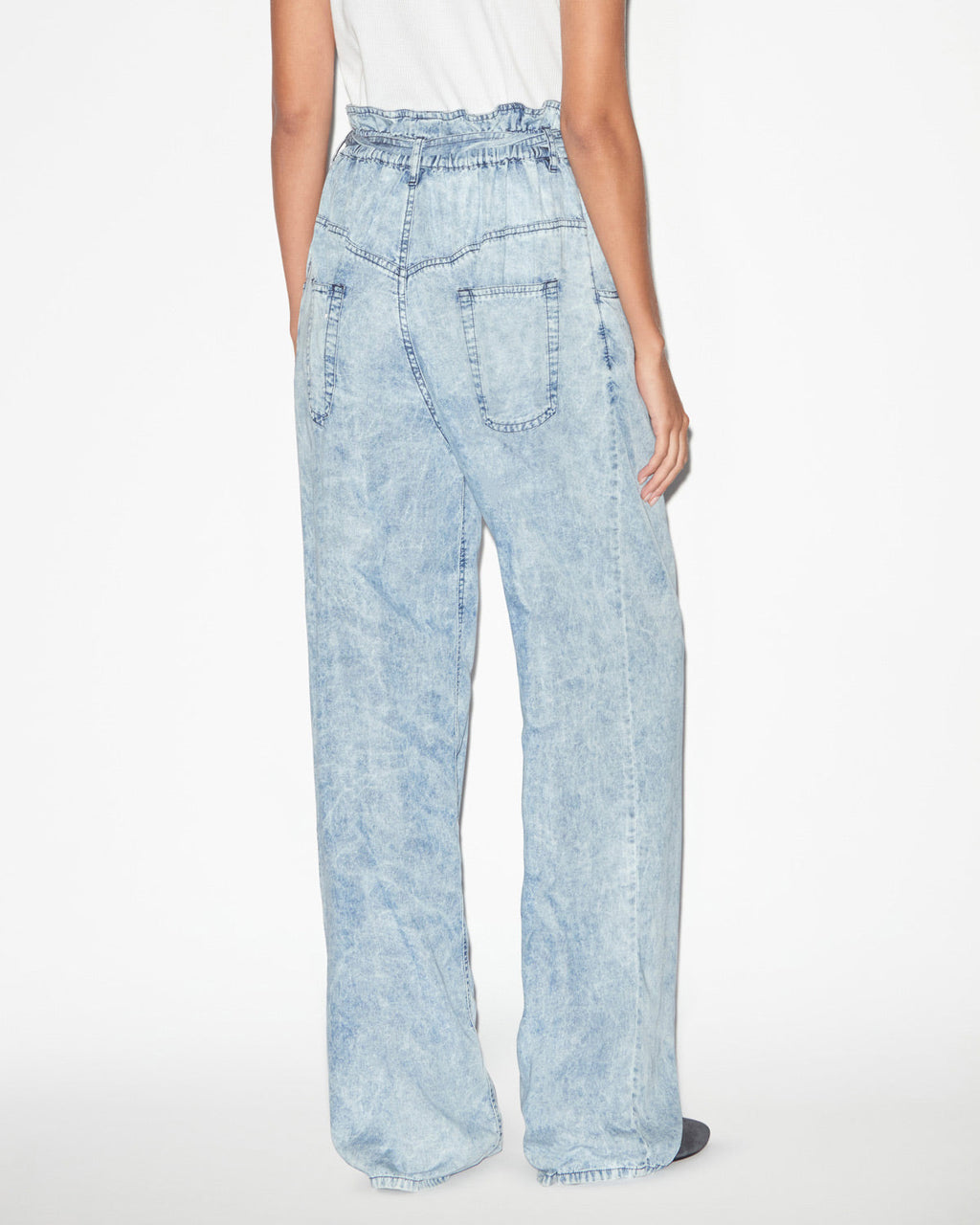 Priana pants